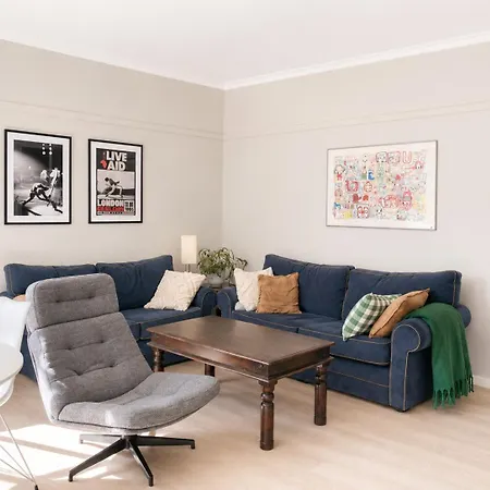 Townhouse In